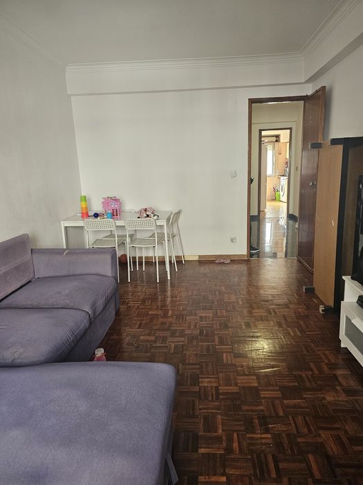 T2 Avenida Miguel Bombarda