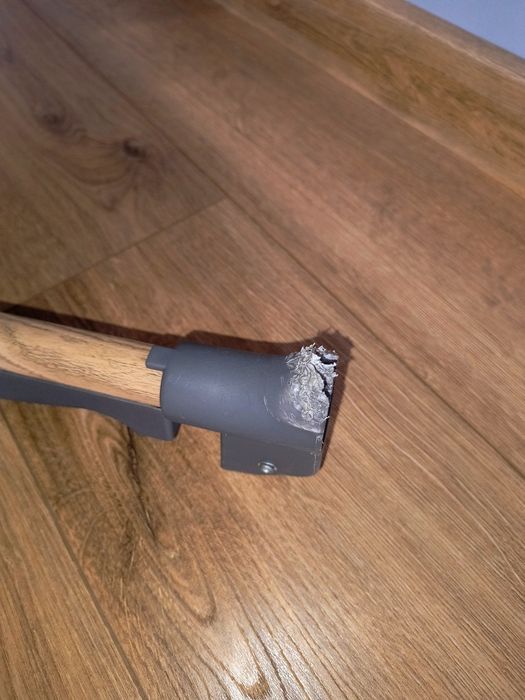 Łóżeczko dziecięce dostawne dostawka Lionelo Leonie