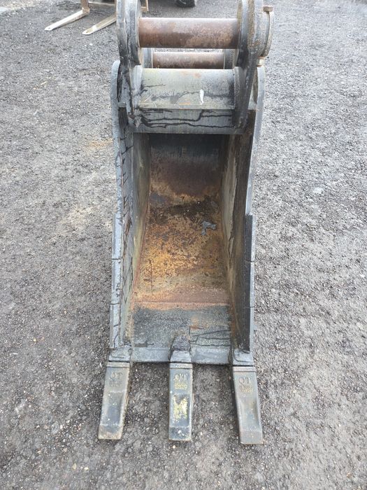 Łyżka strickland 60 cm