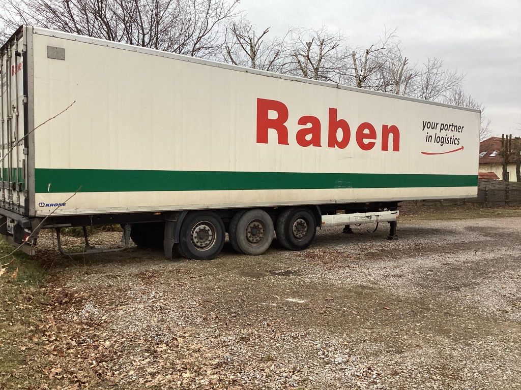 Tani Magazyn Garaż  13m  z transportem