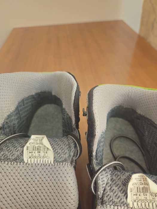 Ботинки  Lowa GTX