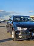 Audi A4 S line 150 Ps Webasto - Bang&Olufsen