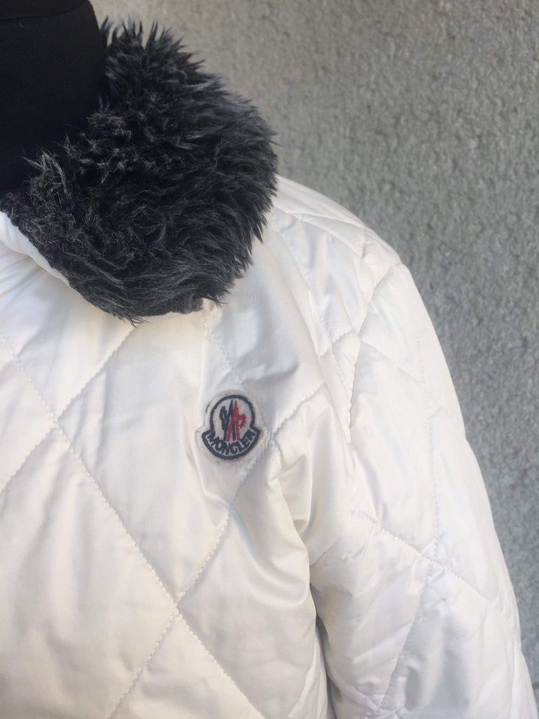 Куртка чоловіча Moncler