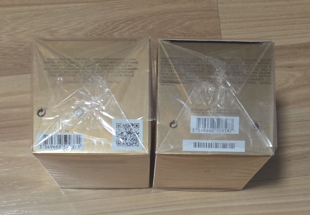 Paco rabanne perfumy fabulous