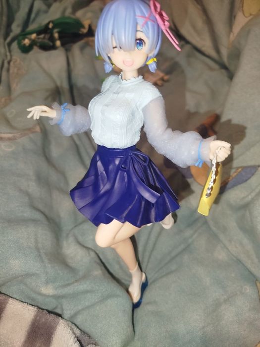 аніме фігурки міку