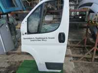 Drzwi lewe fiat ducato 3