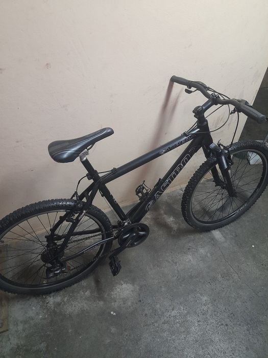 Bicicleta Astro Viper