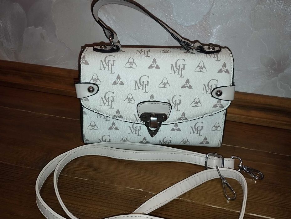 Сумка, жіноча. Вживана