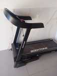 Passadeira de Corrida - Bodytone Dt16+