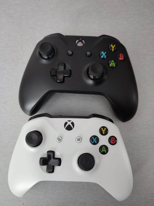 Pady Xbox One Series X