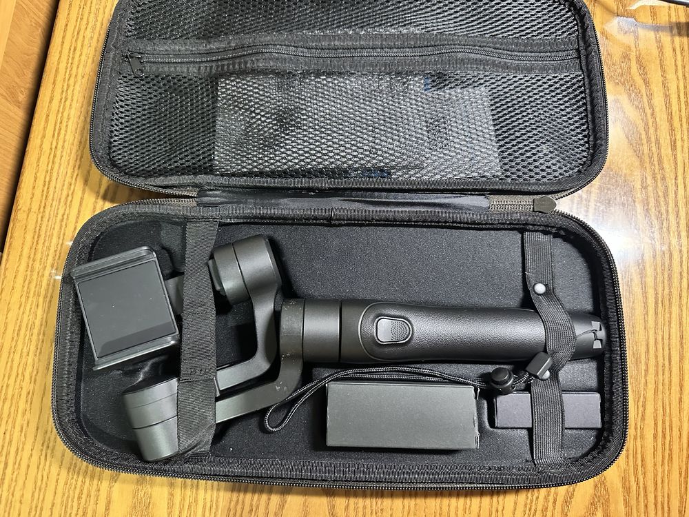 Стедикам FeiyuTech Vimble 2