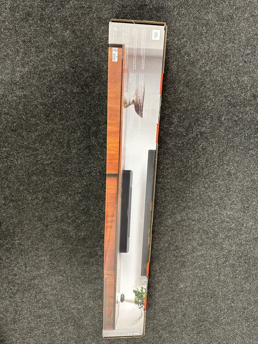 Jbl bar 2.0 mk2 nowy