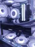 AMD Radeon RX 7800xt (na gwarancji)