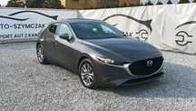 Mazda 3 2,5 benzyna AWD,SKYACTIV G