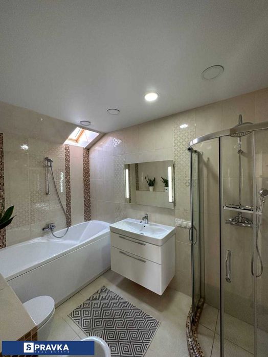 Продам Дом с ремонтом‼️БЕЗ КОМИССИИ‼️Толбухина\Чубаевка‼️130кв\м‼️