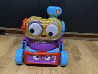 Robot Fisher Price