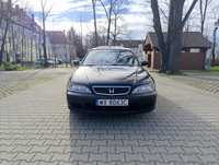 Honda Accord VI 2.0 Benzyna Klima Elektryka Radio CD ZAMIANA