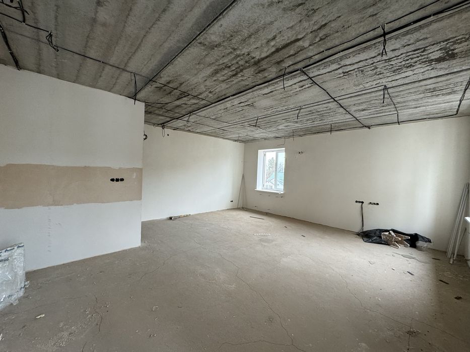 Терміново ! 75м2 Євро Двокімнатна квартира Ірпінь ЖК Добробут