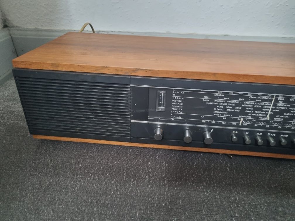 Radio B&O beomaster 900