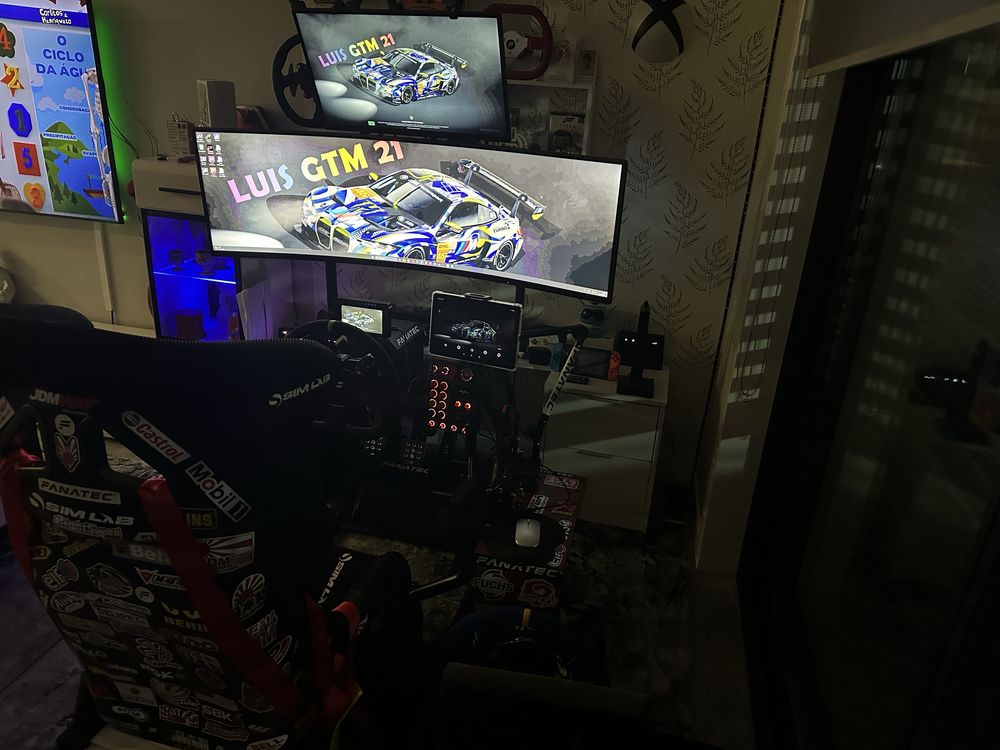 Monitor 49 sansumg