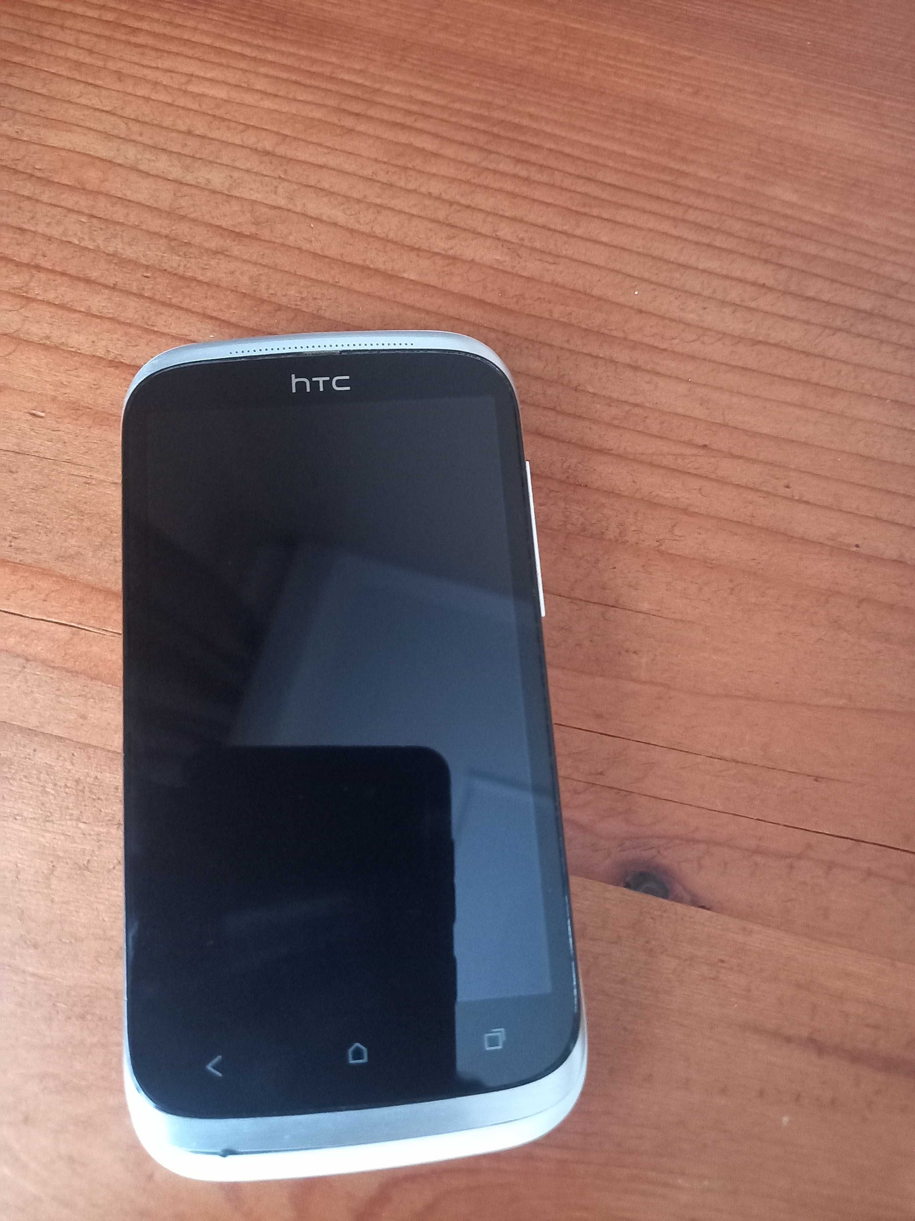 Телефон HTC Desire X