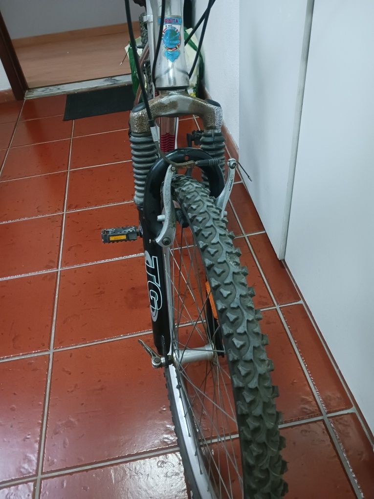 bicicleta orbita europa
