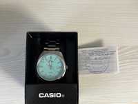 Мужские часы CASIO Tiffany MTP- 1302PD-2A2VEF