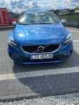 Volvo V40 Volvo V40 D3 Drive R-Design Momentum 2019 r. produkcji w dobrym stanie