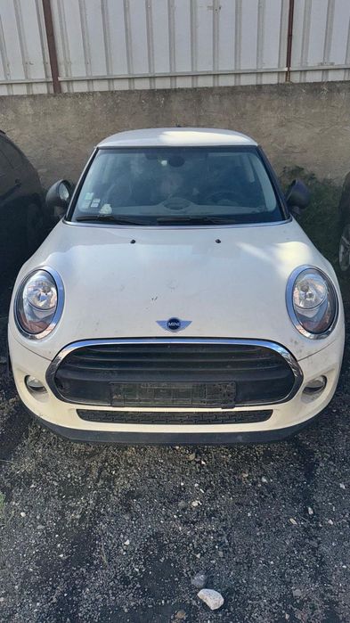 Mini One gasoleo de 2014 para peças