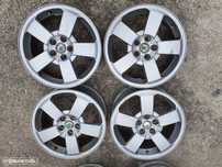 Jantes Skoda 5x112 R16" ORIGINAIS