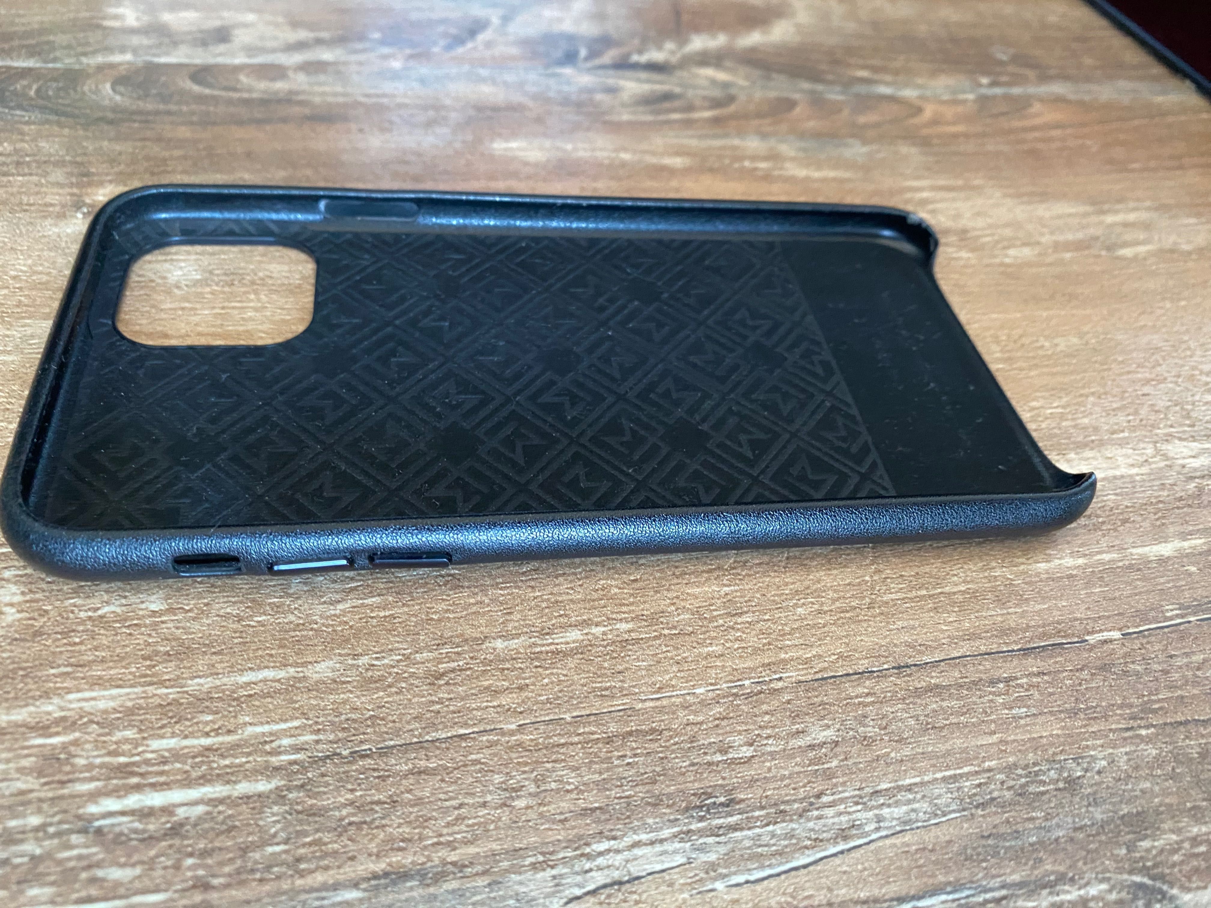 Etui case IPhone 11 Pro Max