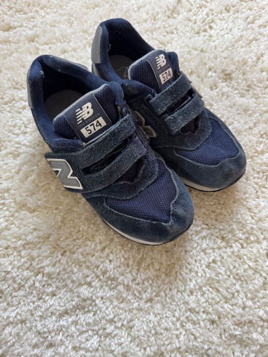 Кросівки nike на хлопчика