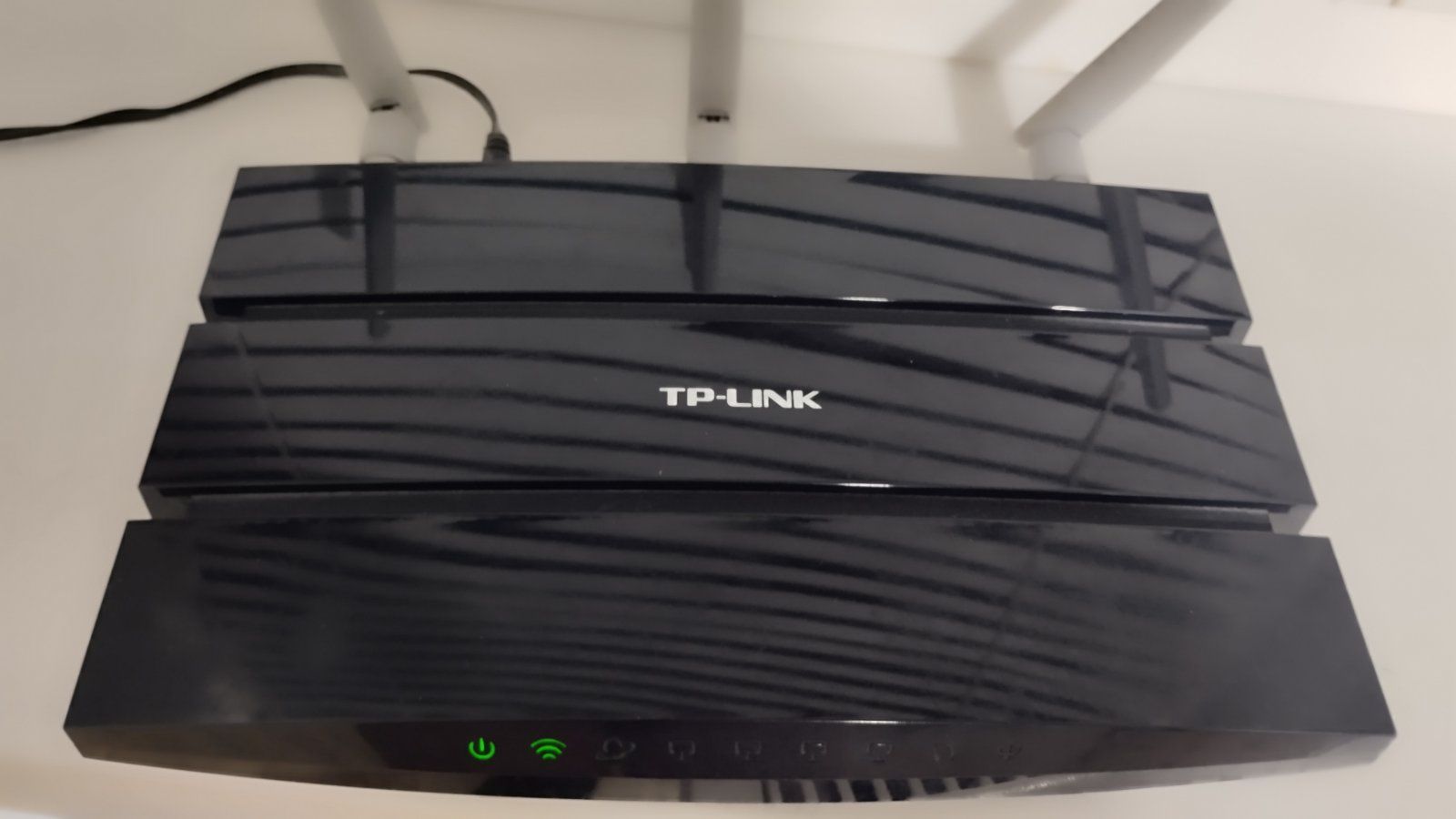 Роутер TP-LINK TL-WR1043ND