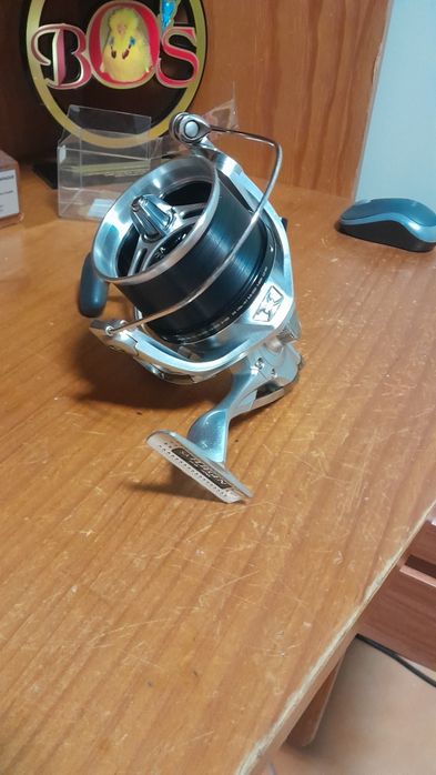 Carreto Shimano SA fliegen