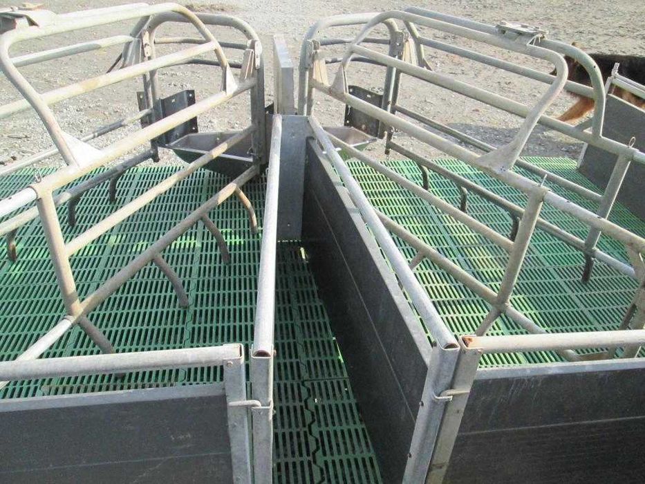 Jarzmo porodowe Kojec Porodowy z Niemiec