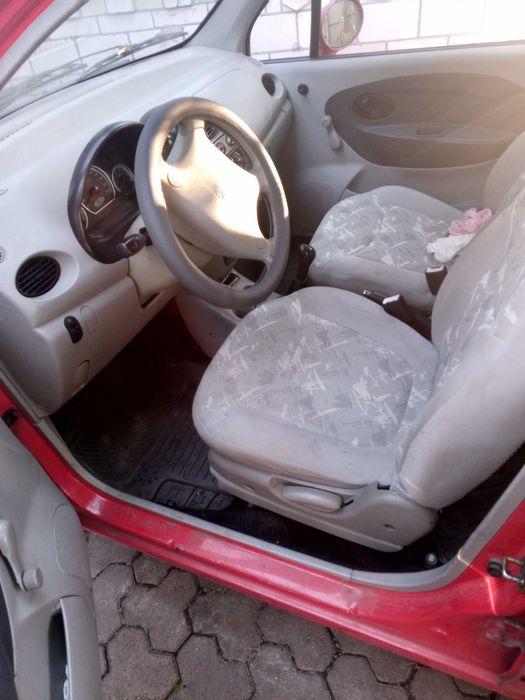 Продам Чері QQ 2008р.