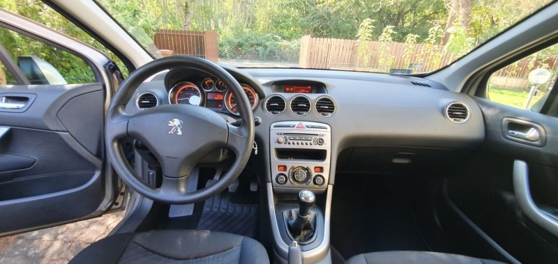 Peugeot 308 R ACCESS 5 drzwi, pierwszy właściciel