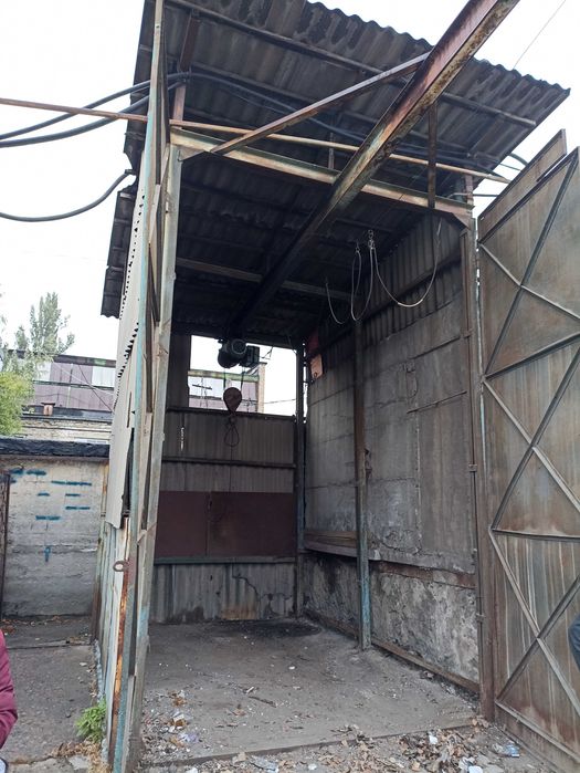 Оренда приміщення, кранбалка, без %, Видубичі/Выдубичи