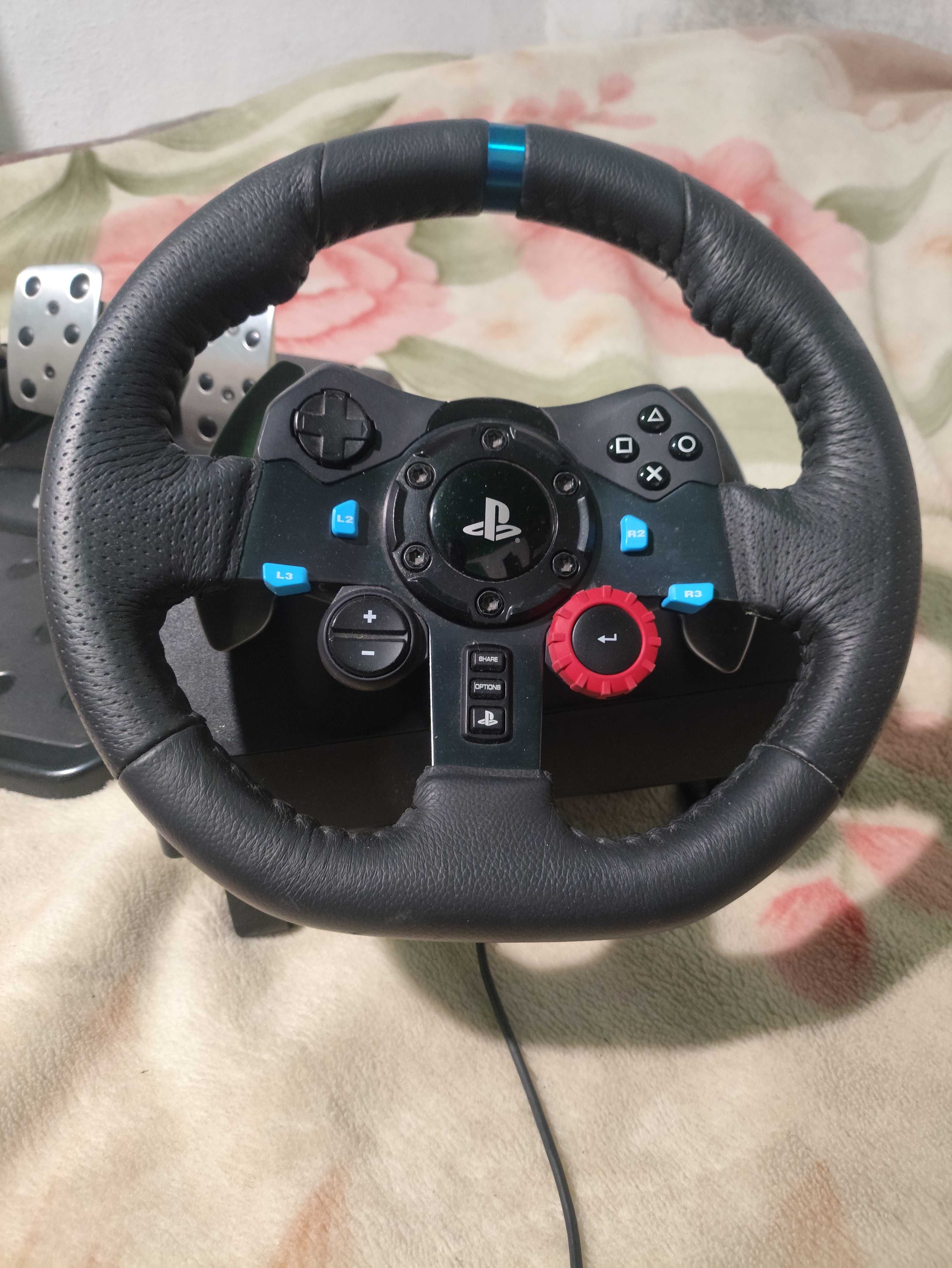 Volante Logitech G29