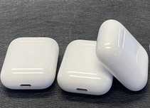 oryginalne etui ładujące słuchawki apple AirPods 1 AirPods 2 generacji