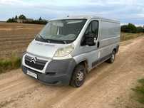 Citroen Jumper 2,2 hdi