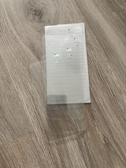 Szkło hartowane iPhone 14 Pro Max