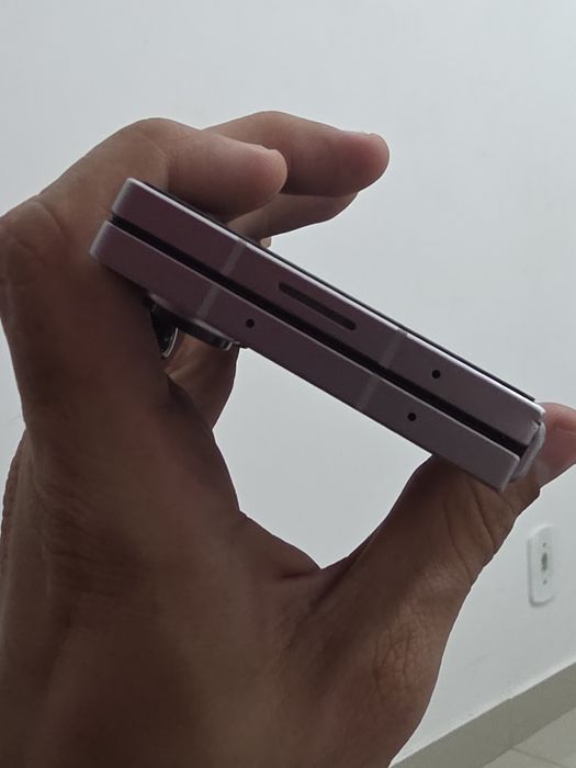 Samsung z fold 6 256 em ótimo estado