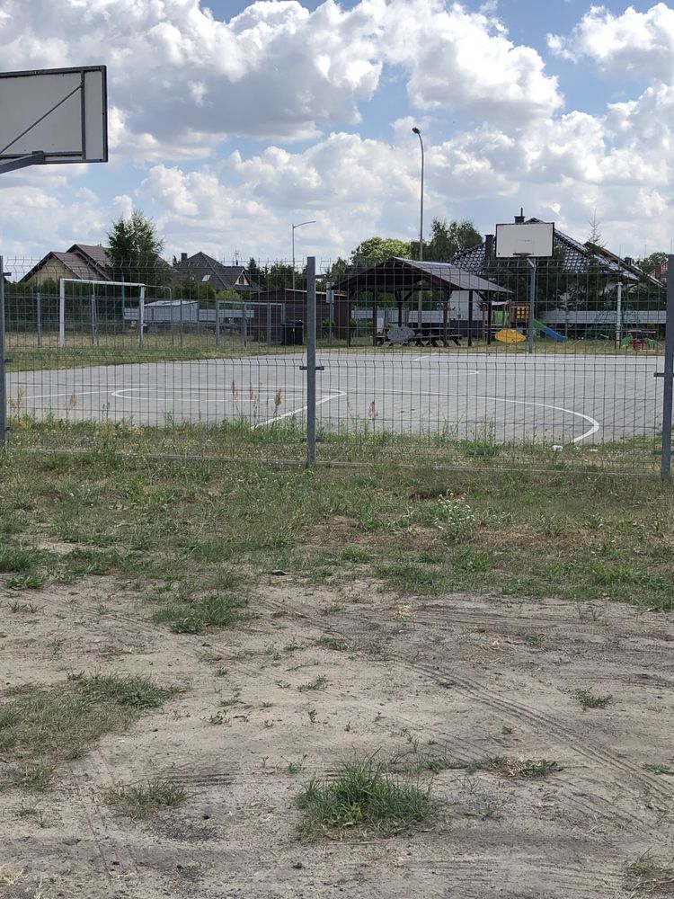 Działka budowlana 1000 m2 Podańsko / Goleniów Bez Pośredników