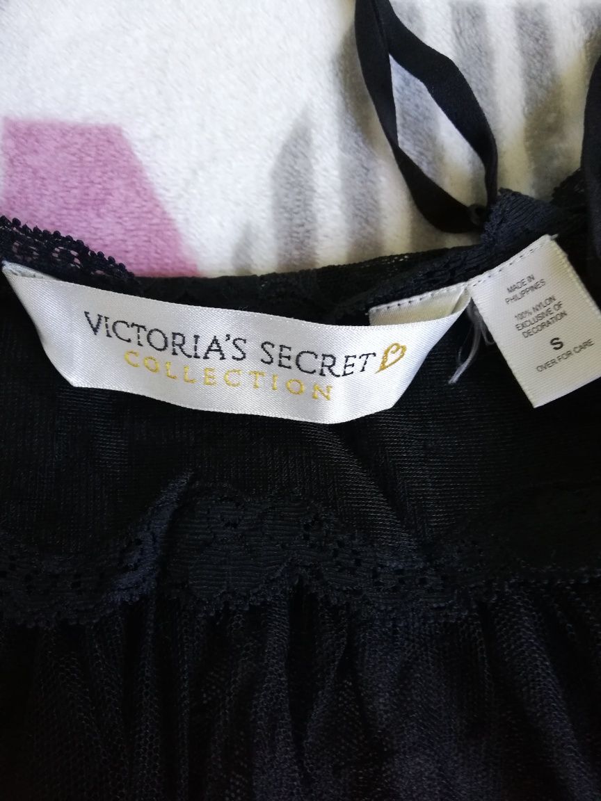 Victoria Secret koszulka nocna rozm. S