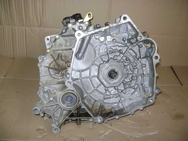 АКПП Honda Jazz Civic Accord CR-V HR-V Pilot