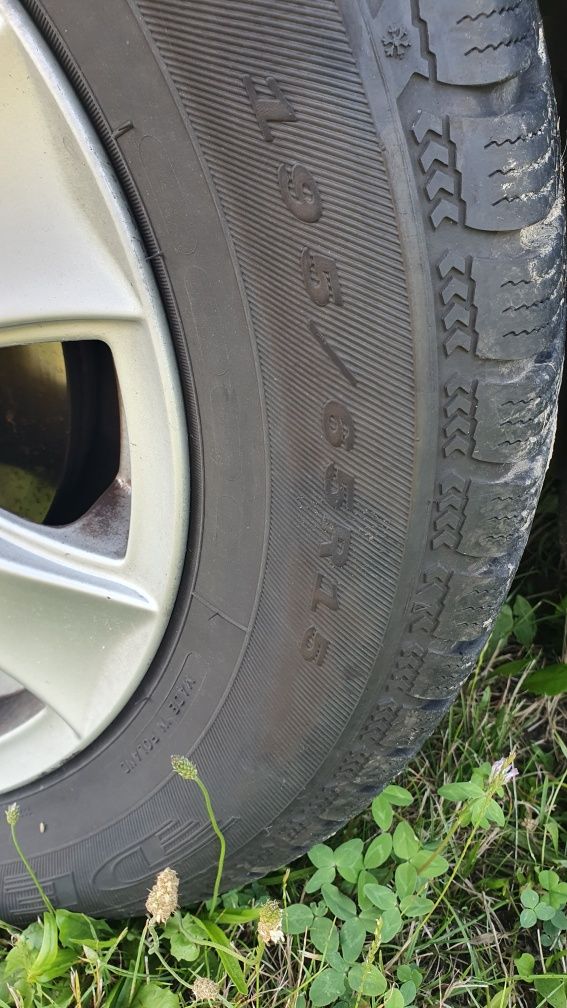 Mazda 6 hb 32g 1.8B 2006 na części w całości