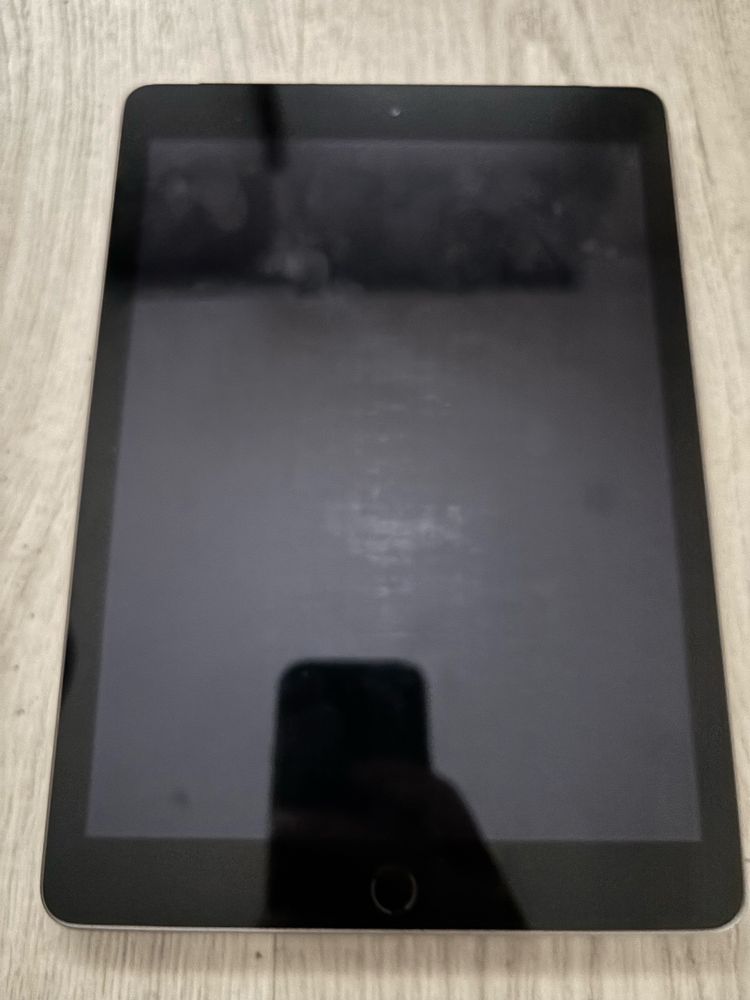 Vendo Ipad 128 gb display avariado