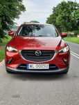 Mazda CX-3 Head-Up Automat Full Led Piękny