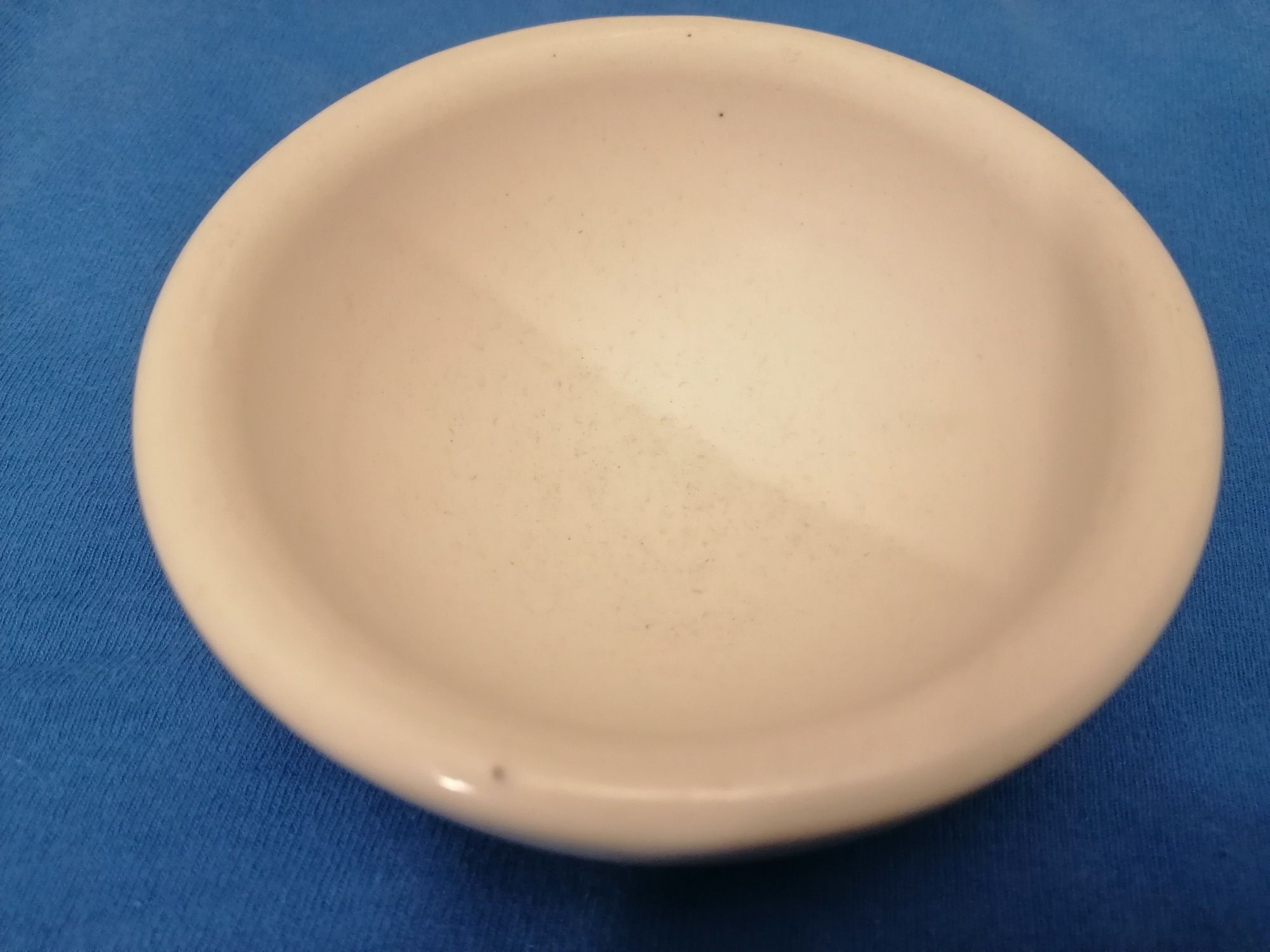 Moździerz porcelanowy apteczny Chodzież